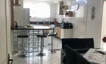 Imagem 5: Casa para venda tem 281 metros quadrados com 3 quartos 1 suíte