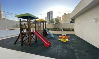 Imagem 2: Apartamento no Jundiaí/Anápolis-GO