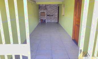 Imagem 2: Casa 3 quartos no Boqueirão