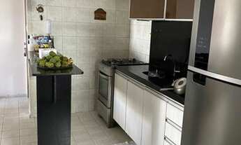 Imagem 5: Apartamento para venda tem 55 metros quadrados com 2 quartos em Pedro Gondim - João Pessoa