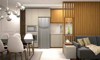 Imagem: JOINVILLE - Apartamento Padrão - Costa