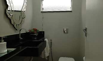 Imagem 9: Casa -Bairro Jardim Umuarama-Três Corações/MG