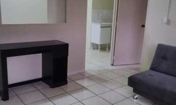 Imagem 2: Apartamento para aluguel com 30 metros quadrados com 1 quarto