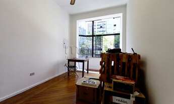 Imagem 5: SAO PAULO - Prédio Inteiro - CONSOLACAO