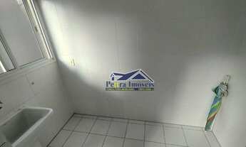 Imagem 6: Apartamento 01 dormitório sacada gourmet vista livre andar salto boa localização (Centro