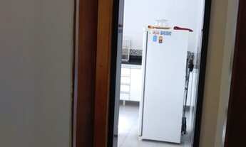 Imagem 7: Apartamento para aluguel tem 60 metros quadrados com 3 quartos