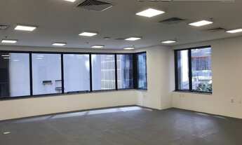 Imagem 3: SãO PAULO - Conjunto Comercial/sala - Vila Olímpia
