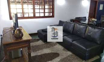 Imagem 5: Chácara com 2 dormitórios à venda, 1200 m² por R$ 800.000,00 - Portal São Marcelo - Bragan