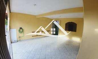 Imagem 2: Casa para Venda em Serra, Eldorado, 3 dormitórios, 1 banheiro, 2 vagas