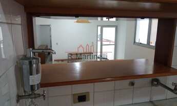 Imagem 5: São Paulo - Apartamento Padrão - Pinheiros