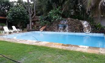 Imagem: Ótima chácara, próximo ao CT do América