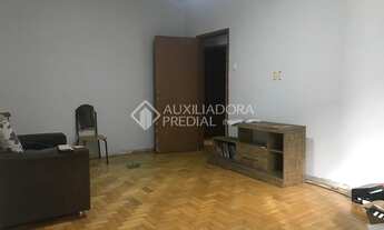 Imagem 1: PORTO ALEGRE - Apartamento Padrão - São João