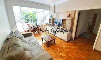 Imagem: Apartamento de 112 metros quadrados no bairro