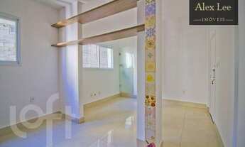 Imagem 2: Perdizes, 43 m², com 1 dormitório