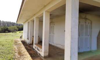 Imagem 2: Fazenda para venda no Curitibanos em Bragança Paulista/SP