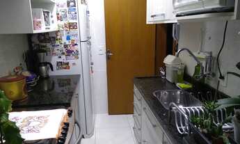 Imagem 5: Vendo Apartamento 60m² na Vila São José