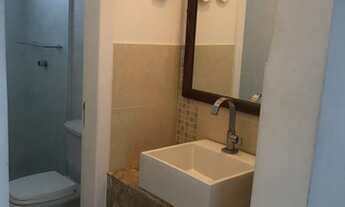 Imagem 4: Casa para venda com 365 metros quadrados com 3 quartos em Horto Florestal - Salvador - BA