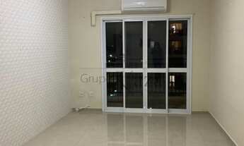 Imagem 2: Apartamento - Jardim Esplanada - Residencial Mediterrâneo - Esplanada - 90m² - 3 dormitóri