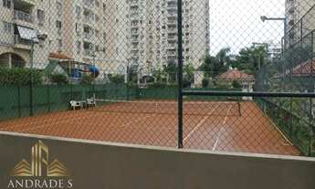 Imagem 7: Excelente apartamento de 2 quartos com suíte no Condomínio Nova Barra