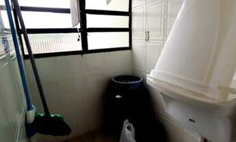 Imagem 4: Apartamento 47 m² - Jd. Rafael - Bertioga/SP