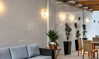 Imagem 7: Vendo Apartamento Ed Solarium