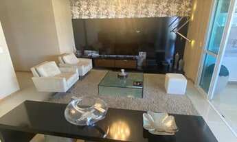 Imagem 2: Apartamento para venda com 196 metros quadrados com 3 quartos em Quilombo - Cuiabá - MT