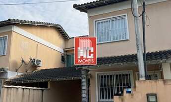 Imagem: Casa em Campo Grande