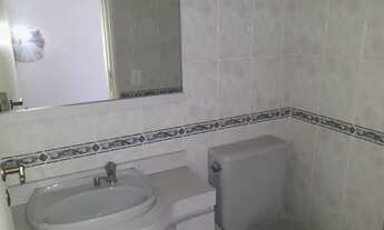 Imagem 7: Apartamento para venda com 117 metros quadrados com 3 quartos em Parque Colonial - São Pau