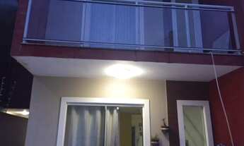 Imagem: CASA PARA VENDA - VALE DAS PALMEIRAS - MACAÉ/RJ