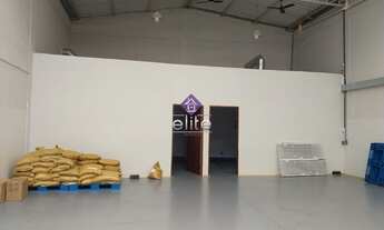 Imagem 3: Galpão à venda, JARDIM IMPERIAL - ATIBAIA/SP