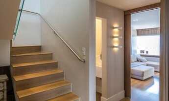 Imagem 7: Apartamento com 3 dormitórios à venda, 253 m² por R$ 3.800.000,00 - Centro - Balneário Cam