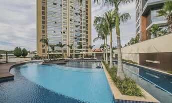 Imagem 6: MORE DE FRENTE AO POR DO SOL