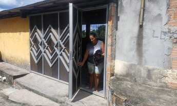 Imagem 4: Vende se está casa no campos sales