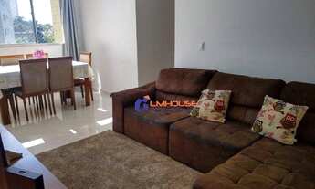 Imagem 2: Apartamento com 2 dormitórios à venda, 60 m² por R$ 315.000,00 - Vila Parque Jabaquara - S