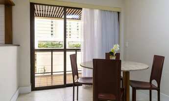 Imagem 5: VIEIRA SOUTO - Apartamento com 2 quartos para alugar, 82 m² por R$ 9.000/mês - Ipanema - R