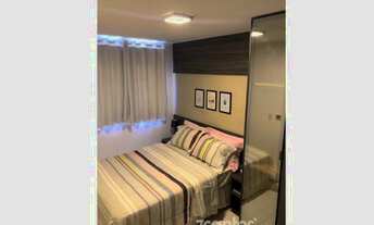 Imagem: Apartamento, Senador Arnon de Melo, 2 Quartos