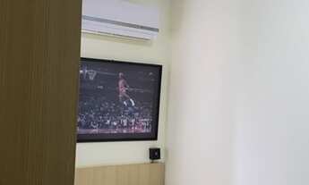 Imagem 3: Vendo Apartamento 2/4 suíte dependência, em Brotas