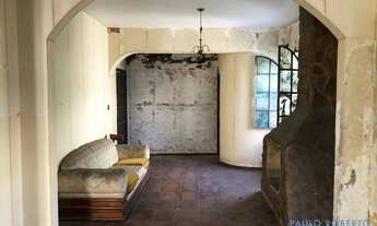 Imagem 6: CASA ASSOBRADADA - ALTO DA LAPA - SP