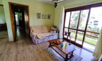 Imagem 3: Apartamento Amplo semi mobiliado Redentor - Caxias do Sul