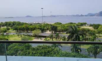 Imagem 7: Apartamento para venda tem 149 metros² com 3 quartos, 3 suítes e dependencia completa - R