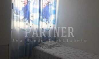 Imagem 6: Partner Apresenta Apartamento Recreio dos Bandeirantes