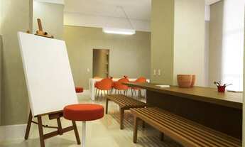 Imagem 6: à venda, 202 m² por R$ 2.350.000 - Jardim Anália Franco - São Paulo/SP