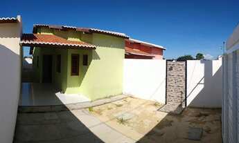 Imagem 5: Venda casa em Beberibe-Ce. Residencial Beberibe-Ce