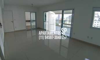 Imagem 7: Apartamentos Para Venda no Paraíso 3 Suítes - Varanda Gourmet e 3 Vagas