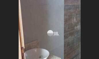 Imagem 6: Casa com 2 dormitórios à venda, 60 m² por R$ 395.000,00 - Parque Residencial Sabiás - Inda