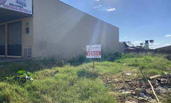 Imagem 3: Aparecida de Goiânia - Terreno Padrão - Setor Garavelo