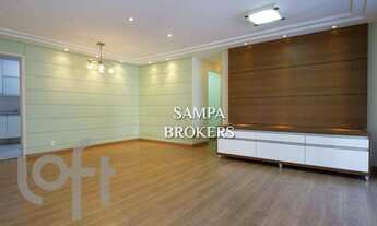 Imagem 5: Apartamento espaçoso com 4 dormitórios