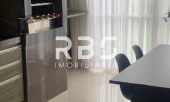 Imagem 6: Casa de condomínio para venda com 240 metros quadrados com 3 quartos em Boulevard Lagoa