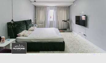 Imagem 2: Lindo sobrado à venda no Jardim Vila Formosa!