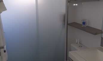 Imagem 7: Apartamento tem 40 m2, com 1 quarto, 1 Vaga na Garagem - em Moema - SP/SP